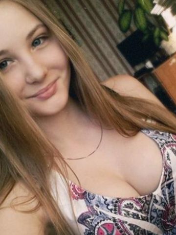 Проститутка Лина